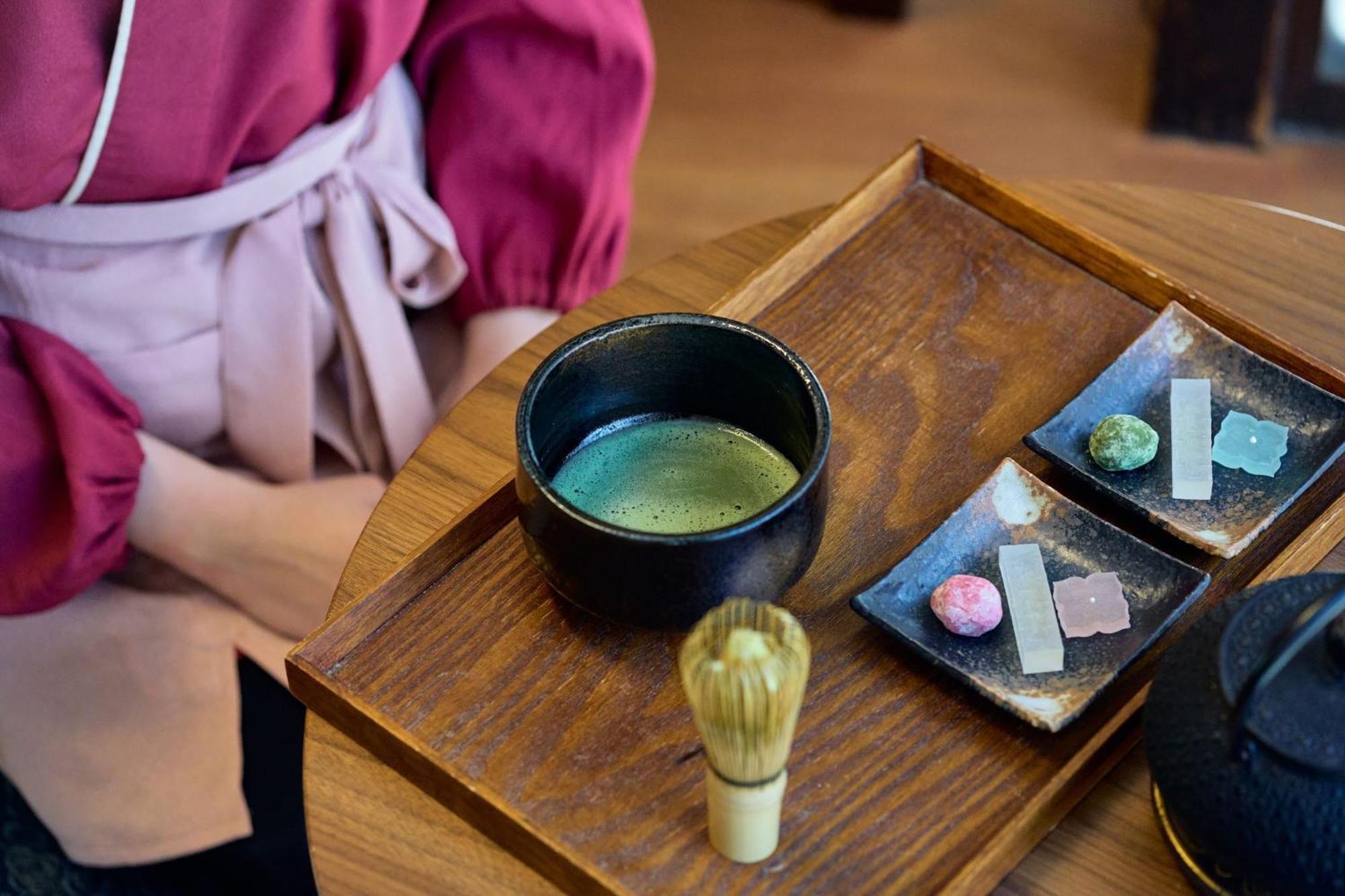 Kyoto Machiya Fukune Quarto foto