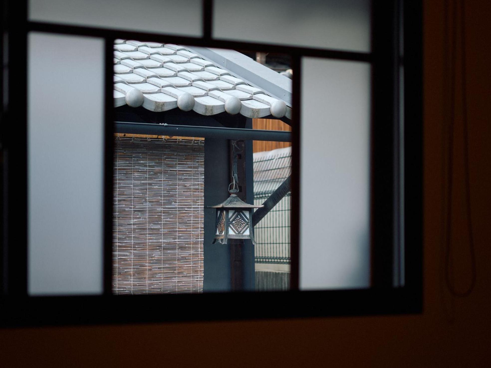 Kyoto Machiya Fukune Quarto foto