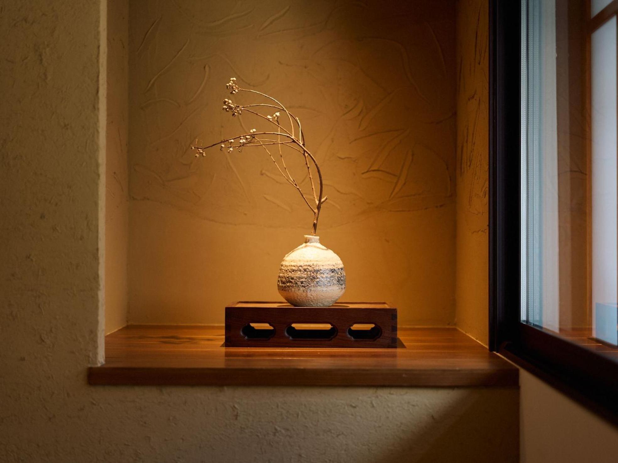 Kyoto Machiya Fukune Quarto foto